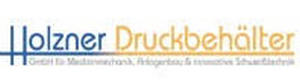 Holzner Druckbehälter